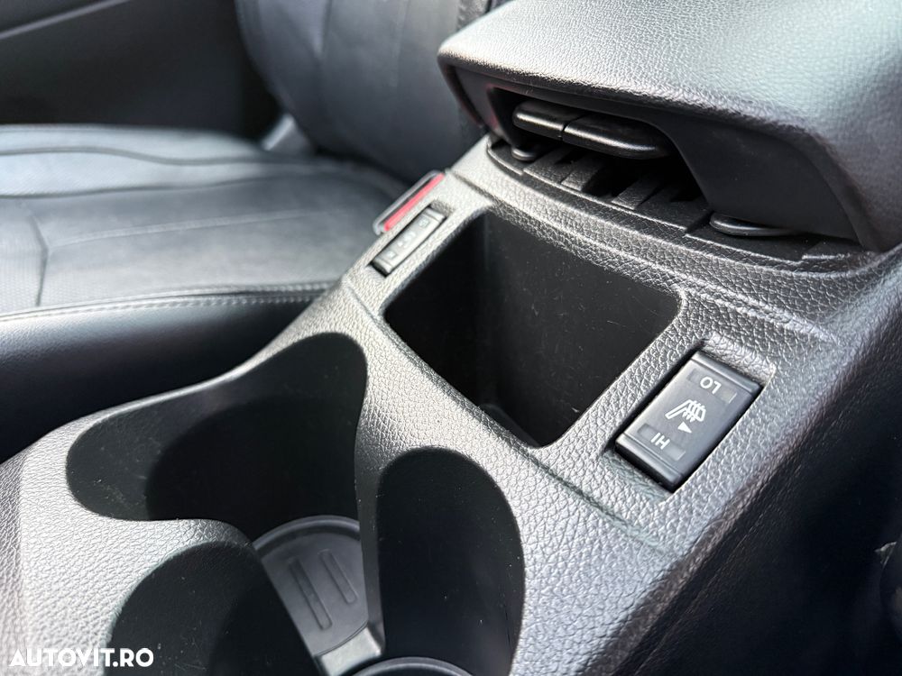 Nissan Qashqai 1.5 DCI TEKNA+ - 14