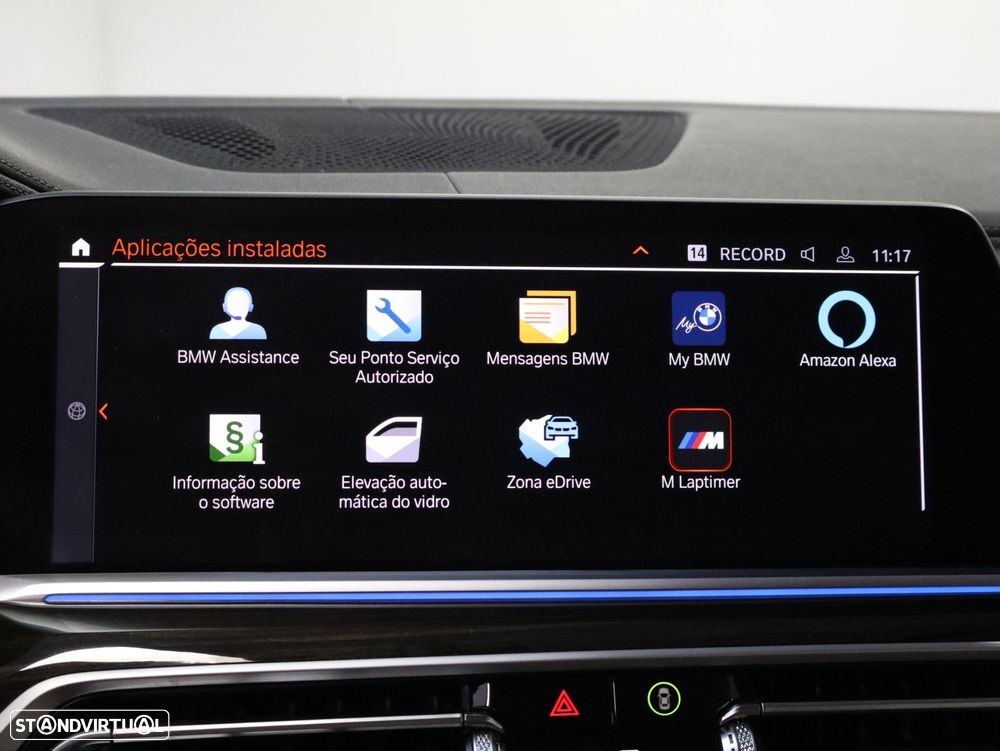BMW X5 45 e xDrive - 24
