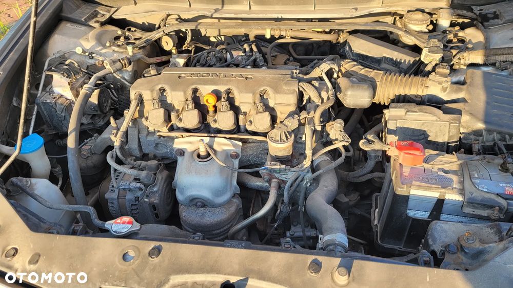 Honda Accord 2.0 Elegance - 18