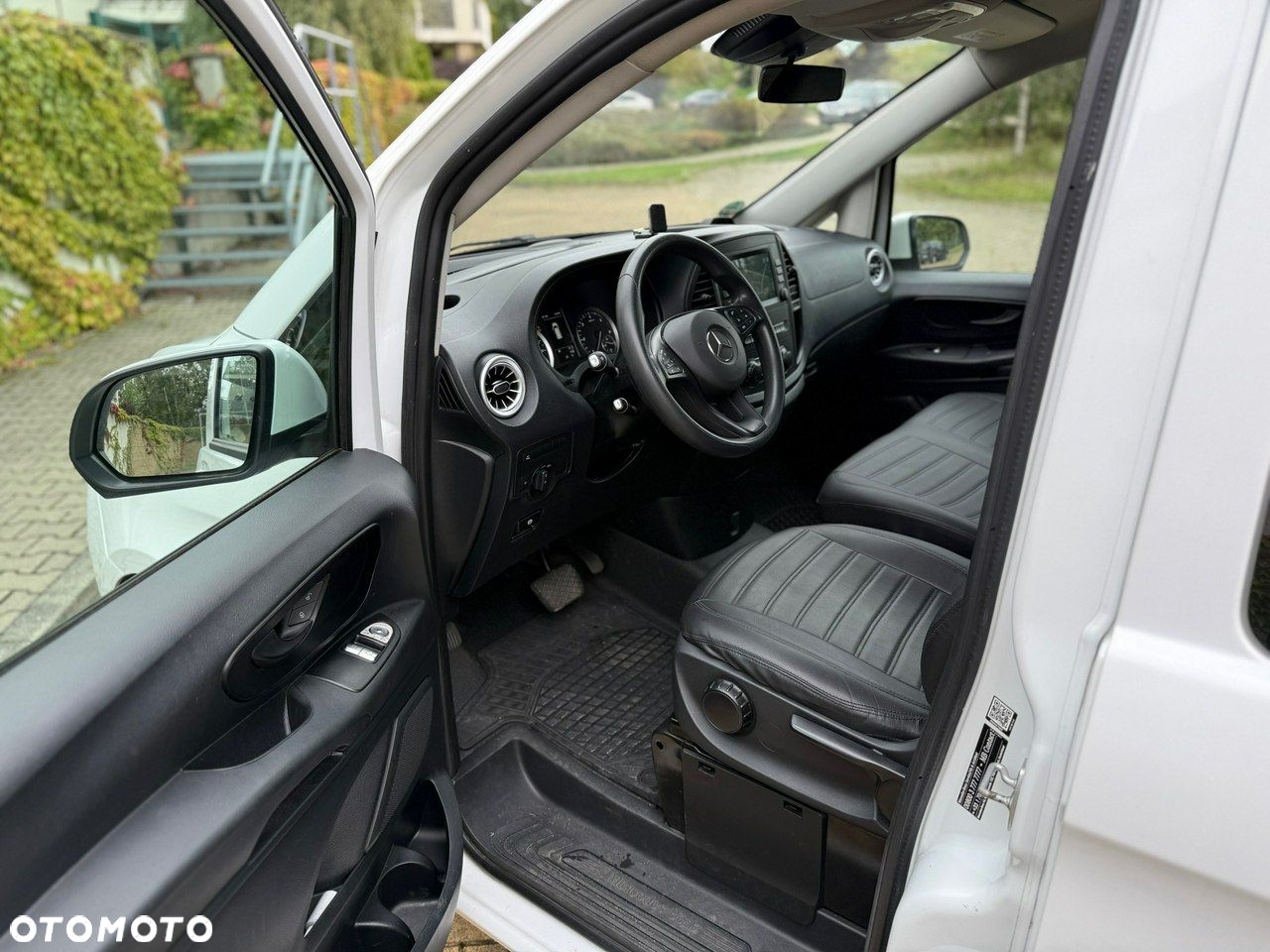 Mercedes-Benz Vito Tourer 114 CDI L2 Base 9G-Tronic 447.703 - 5