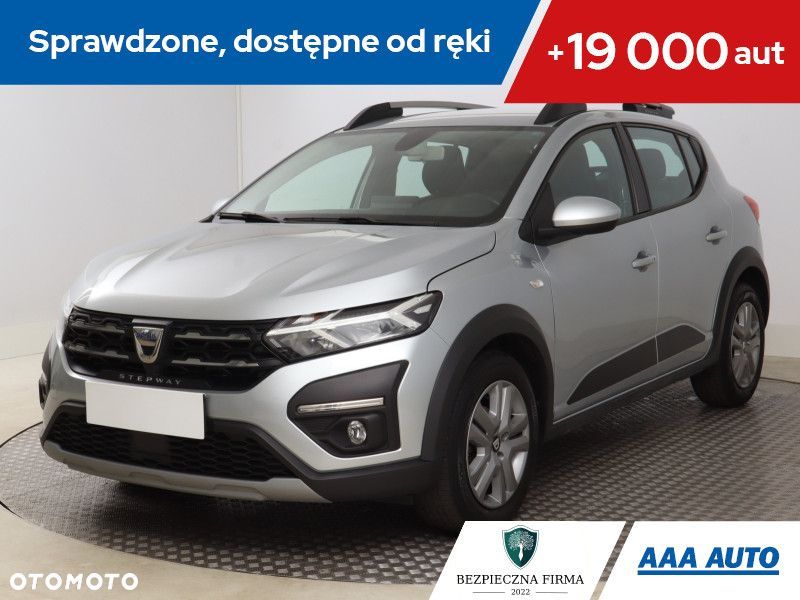Dacia Sandero - 2