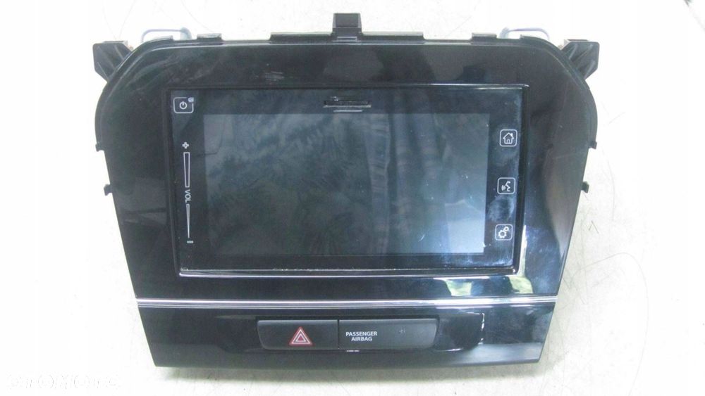 SUZUKI VITARA III RADIO NAWIGACJA 39920-54PG0 14- - 1