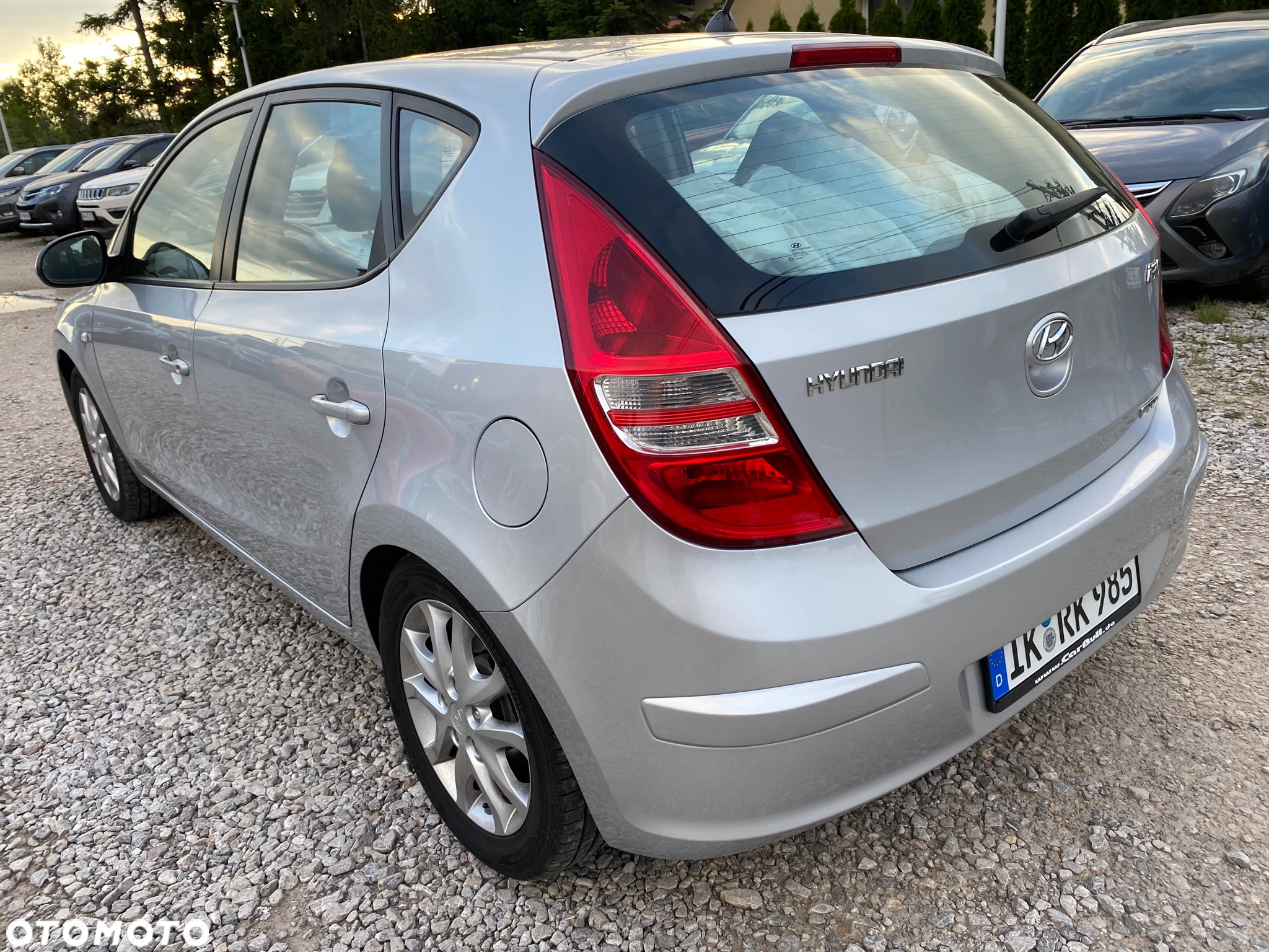 Hyundai i30 2.0 Premium - 13