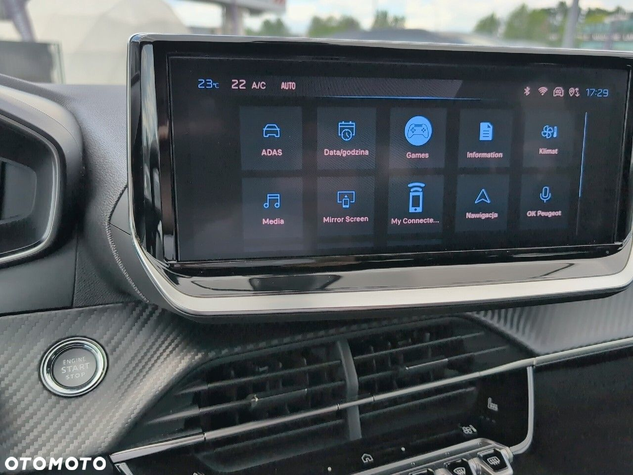 Peugeot 2008 1.2 PureTech Allure S&S EAT8 - 18