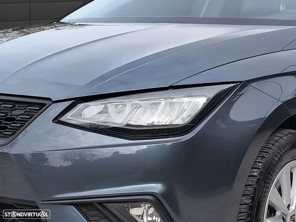 SEAT Ibiza 1.0 TSI Style - 6