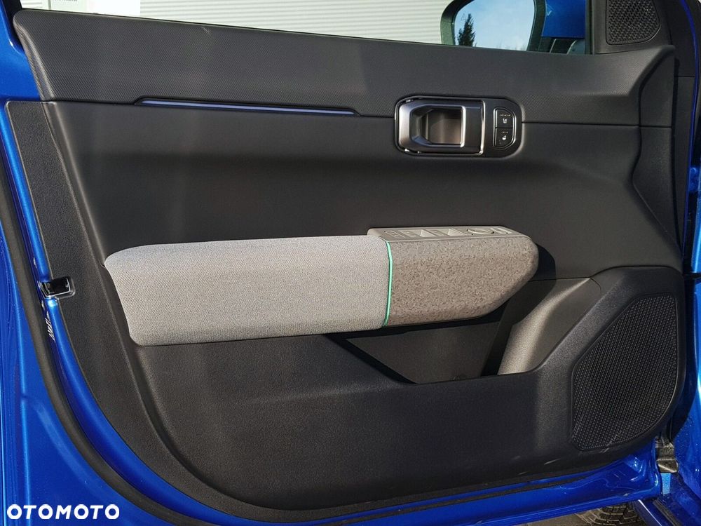 Kia EV4 81.4kWh Business Line - 13