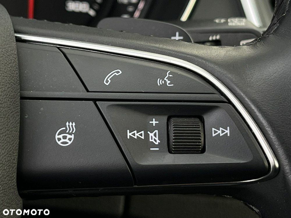 Audi Q5 40 TDI quattro S tronic advanced - 23