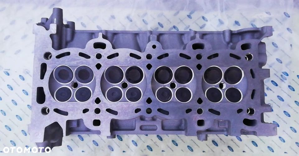 Głowica FORD MONDEO MK3 1,8 - 2,0 benzyna 2000 - 2007 nowa oryginalna - 1