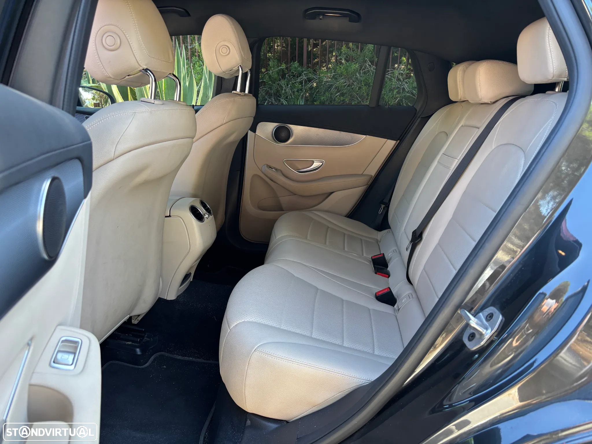 Mercedes-Benz EQC 400 4Matic - 14