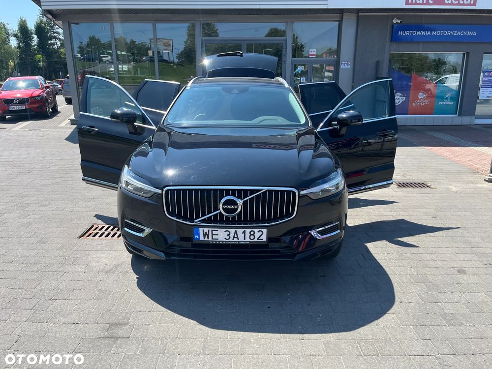Volvo XC 60 - 13