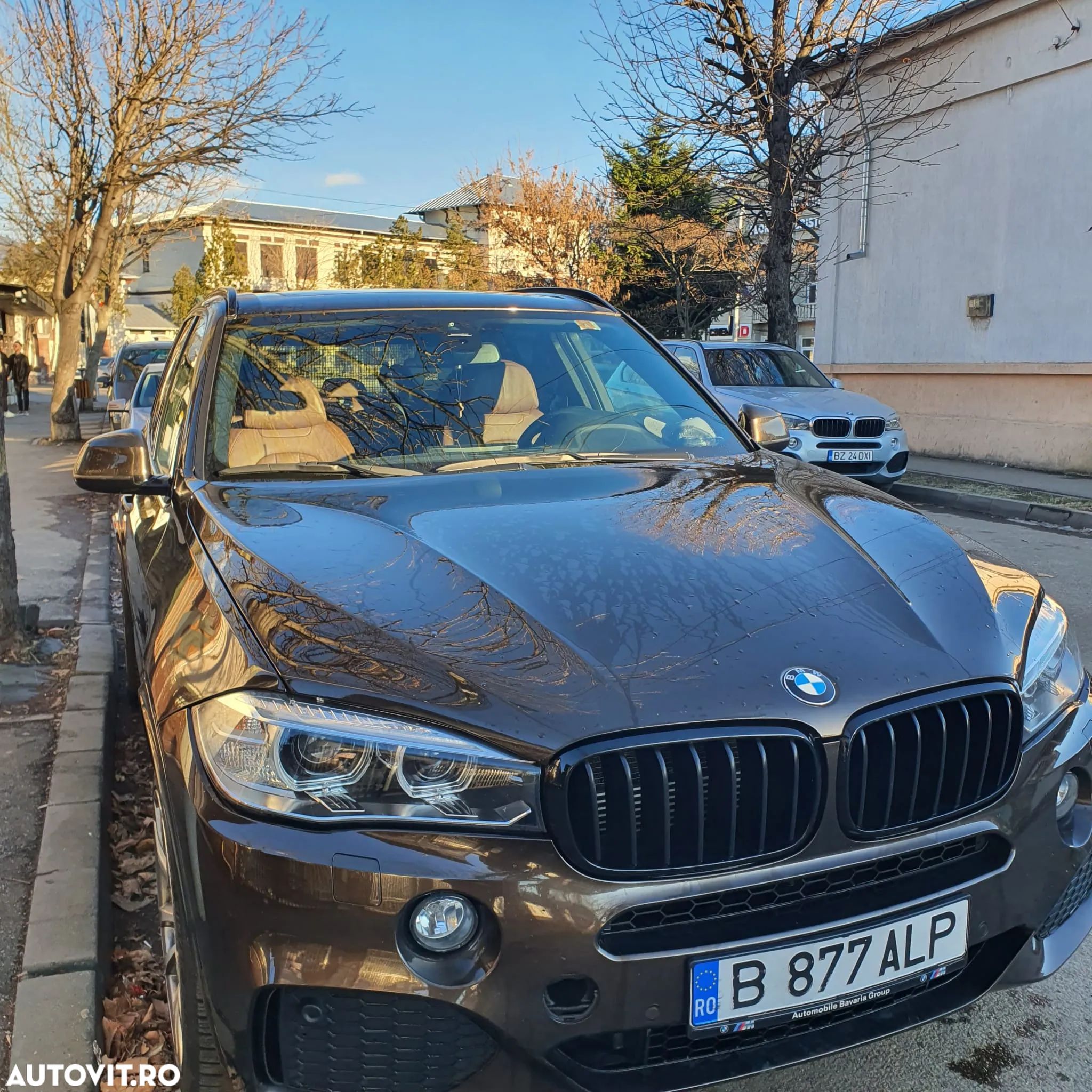BMW X5 xDrive40e - 1