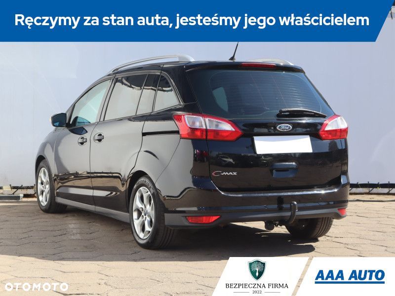 Ford Grand C-MAX - 6