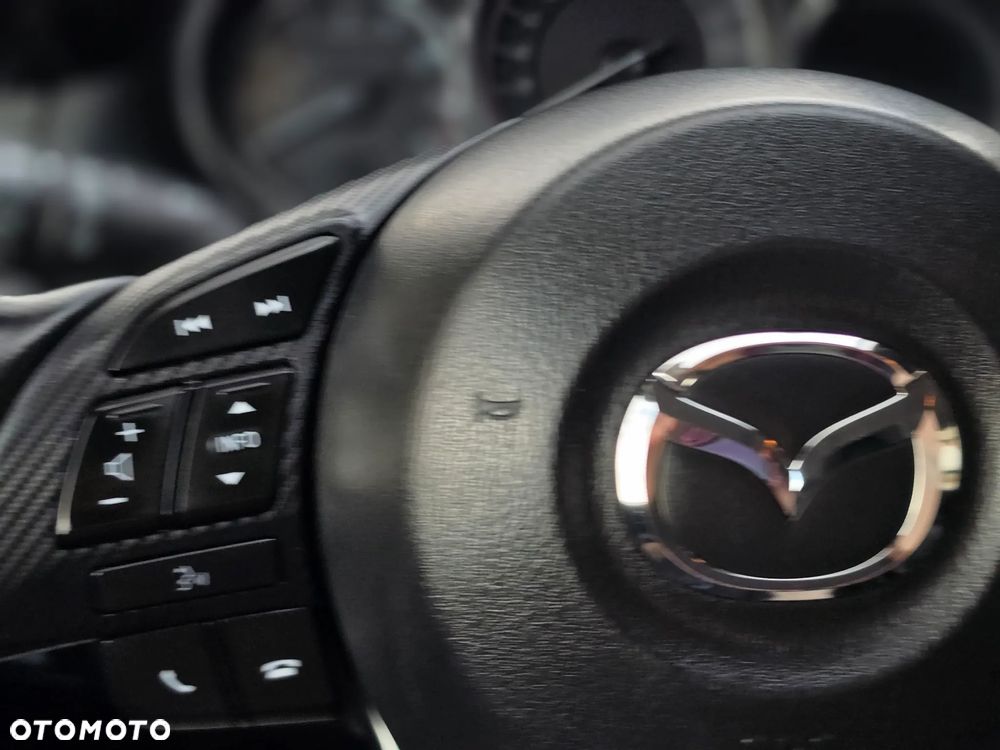 Mazda CX-5 - 28