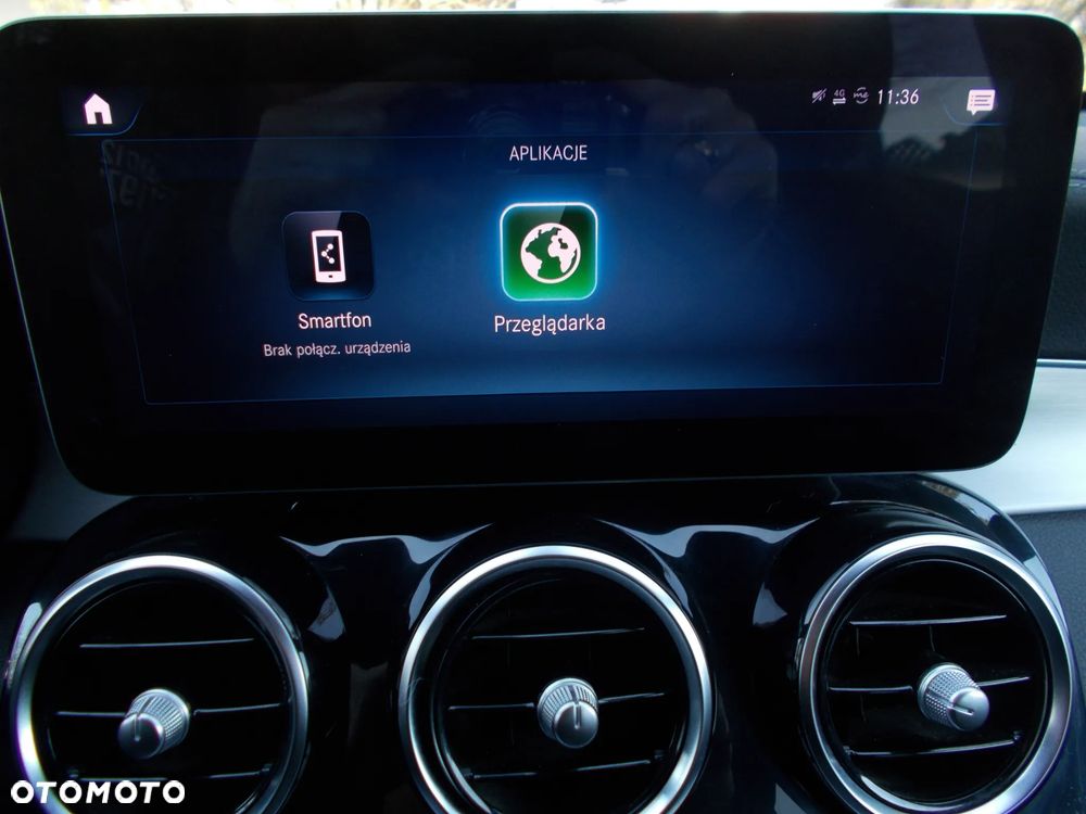 Mercedes-Benz GLC 220 d 4-Matic - 17