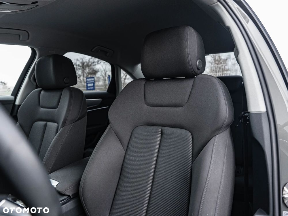 Audi A6 Limousine 50 TFSI e quattro S tronic sport - 24