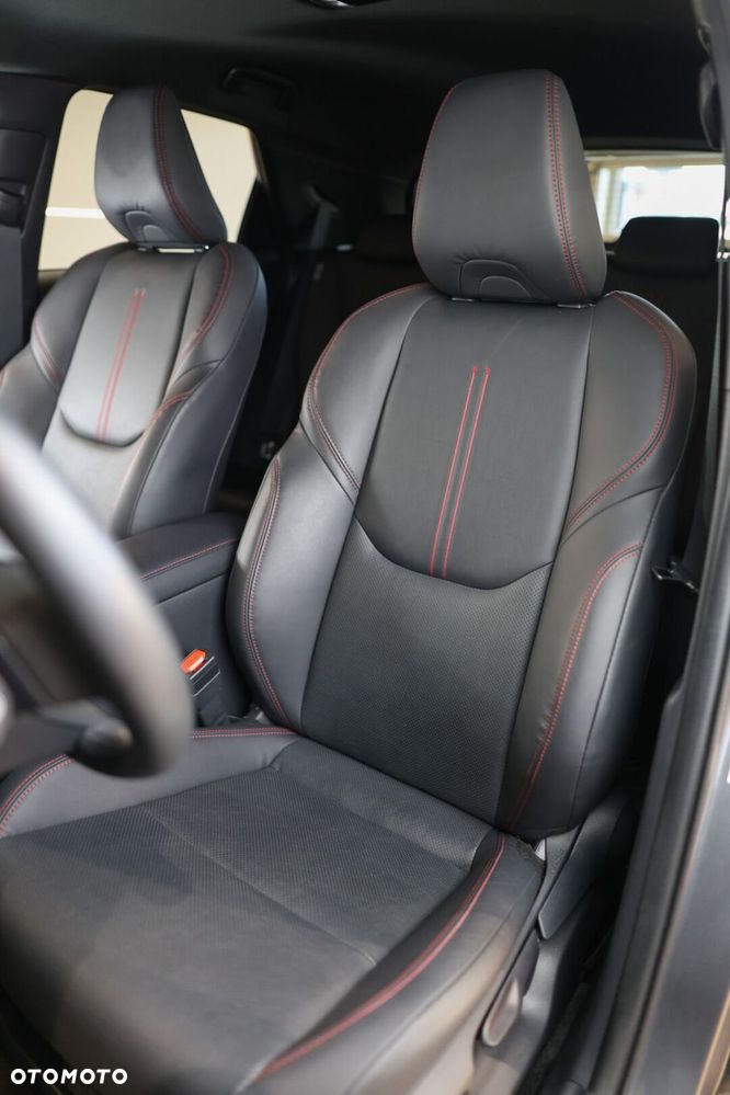 Lexus LBX 1.5 Hybrid Emotion - 8