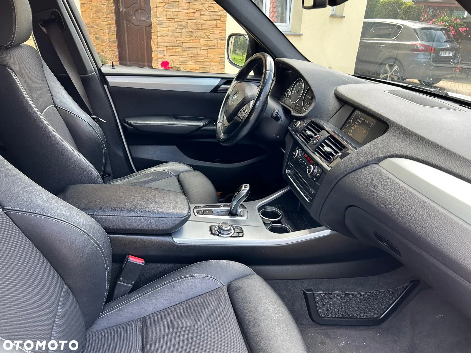 BMW X3 - 15