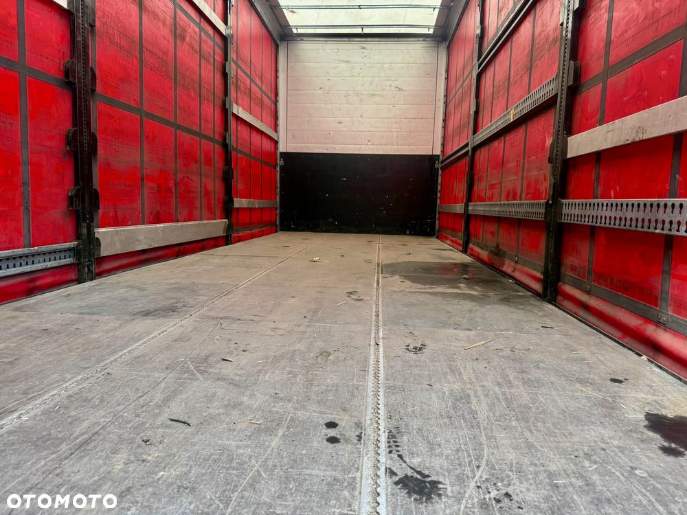 DAF XF 480 - 6