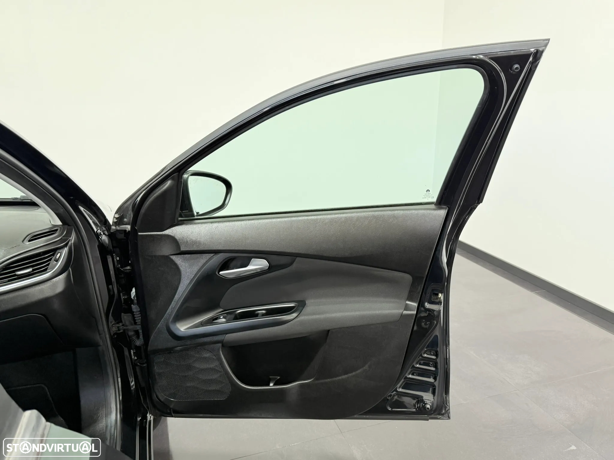 Fiat Tipo 1.3 M-Jet Lounge - 36