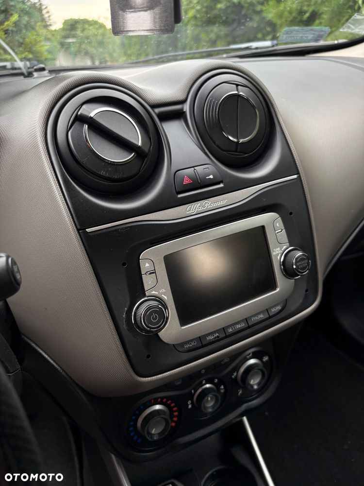 Alfa Romeo Mito 1.3 JTDM Distinctive S&S - 13