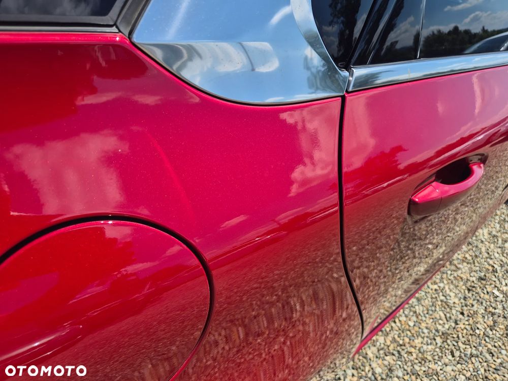 Citroën C4 Picasso BlueHDi 120 SHINE - 34