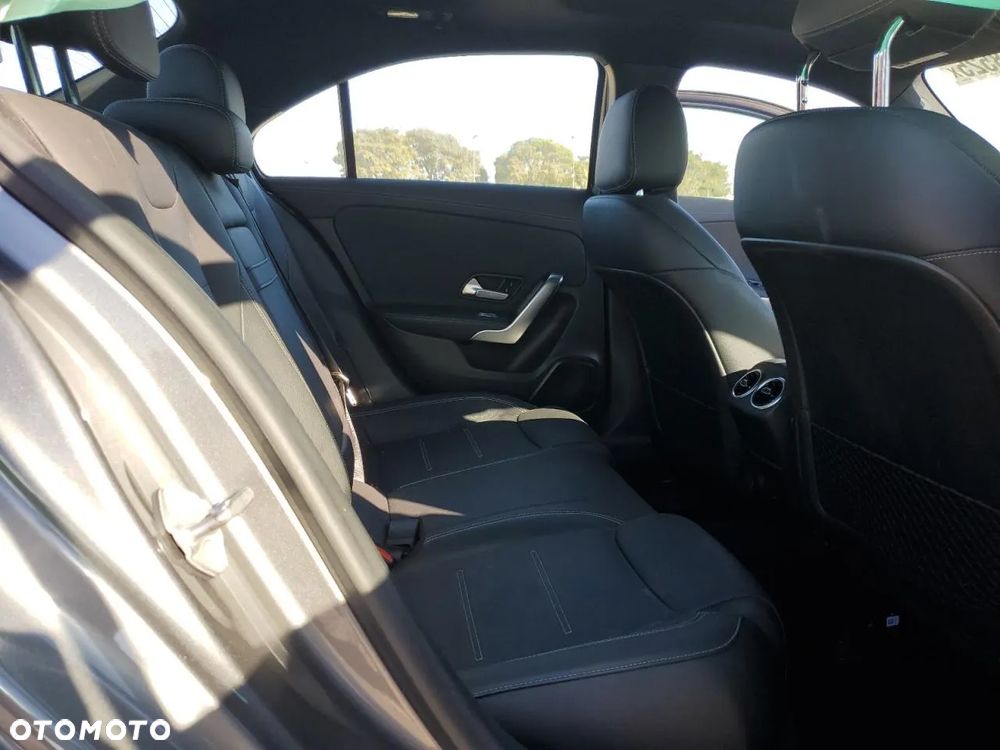 Mercedes-Benz Klasa A - 10