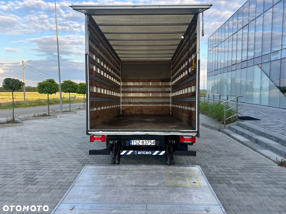 Iveco Daily 40C17 - 28