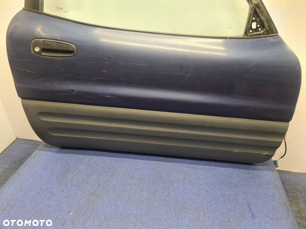 TOYOTA RAV4 I 3D DRZWI PRZÓD PRAWE - 5