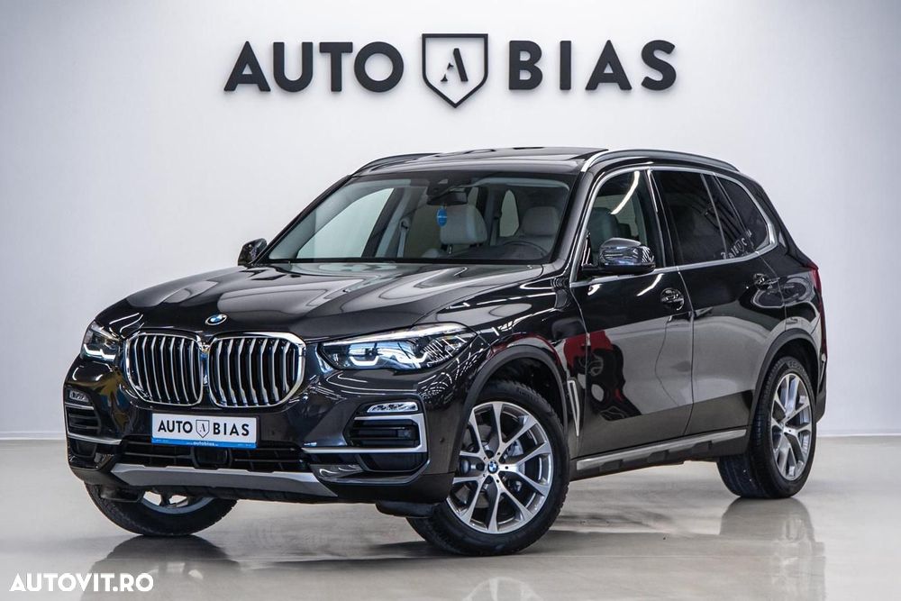 BMW X5 xDrive25d xLine - 2