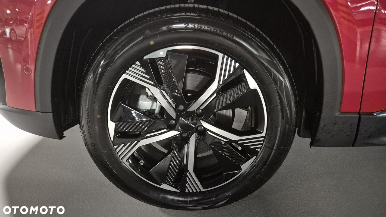 Baic Beijing 7 - 6