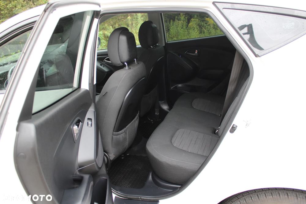 Hyundai ix35 1.6 2WD Comfort - 20