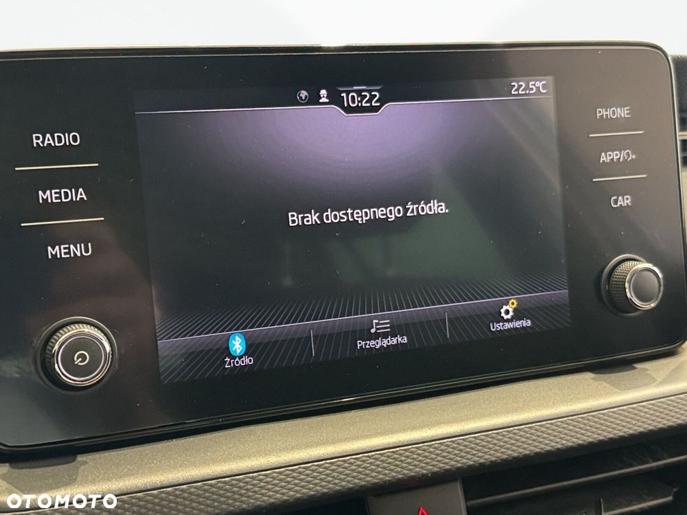 Skoda Scala 1.0 TSI Ambition - 30