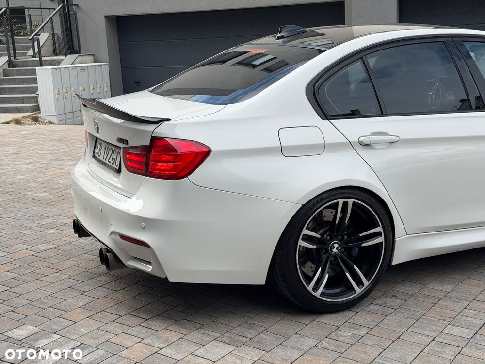 BMW M3 - 3
