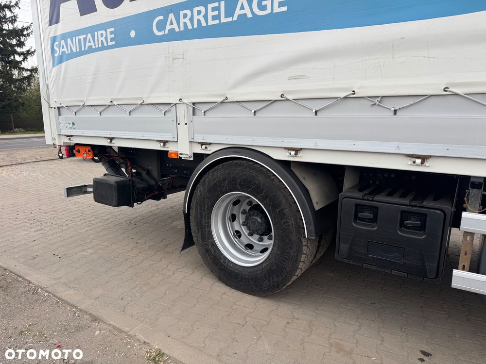 Renault D WIDE 380 BURTOFIRANKA / Winda - 20