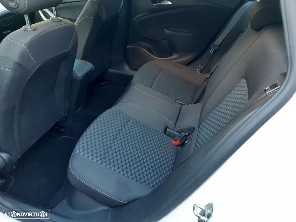 Opel Astra Sports Tourer 1.6 CDTI Ecotec Dyn.S/S - 17