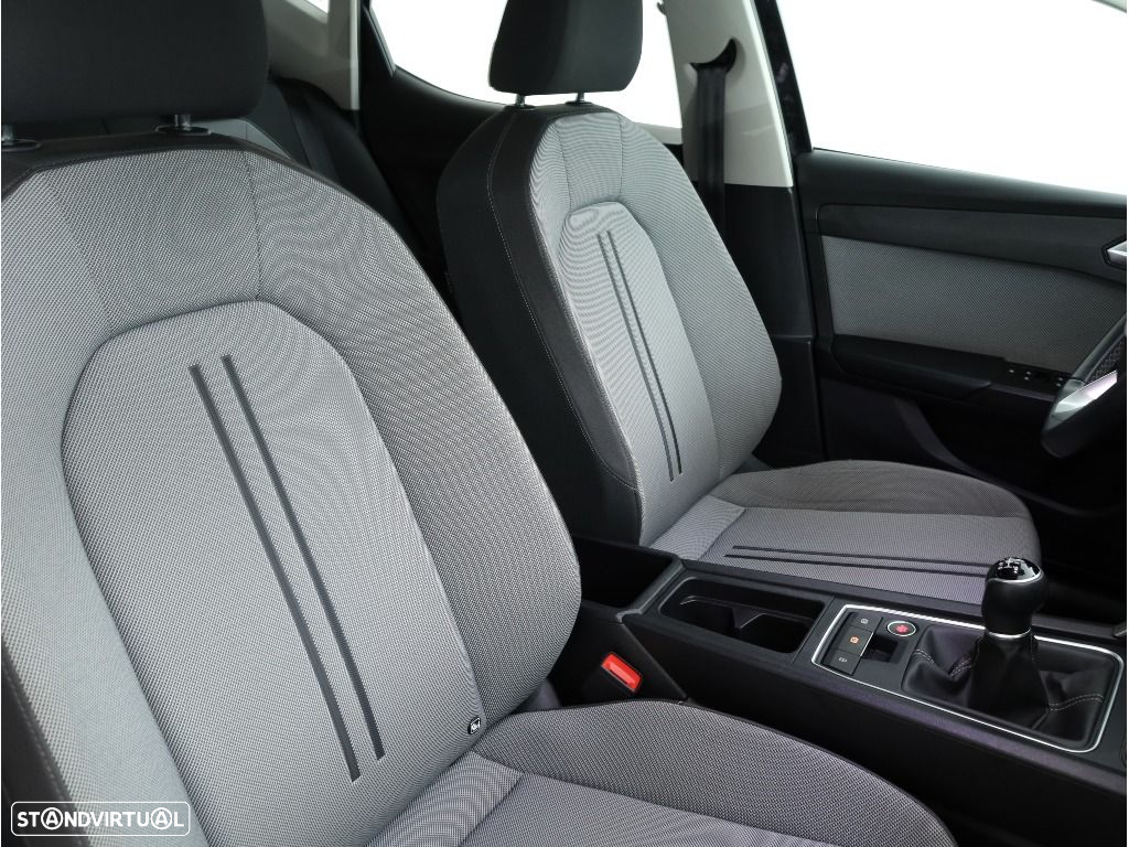 SEAT Leon 1.0 TSI Style - 16