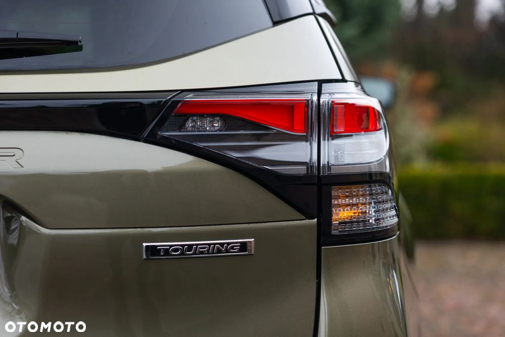 Subaru Forester - 15