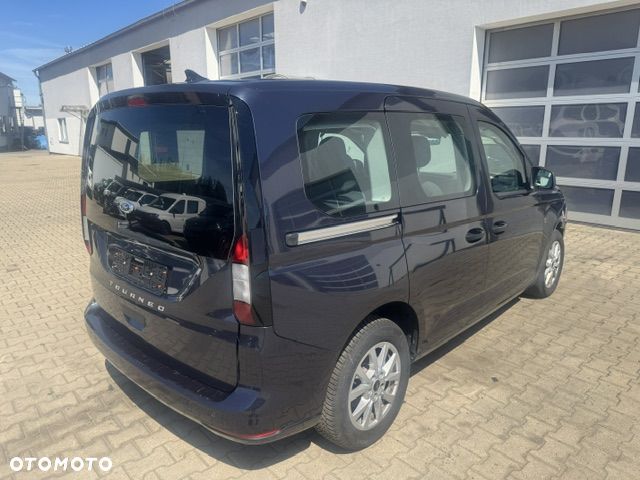 Ford Tourneo Connect - 5