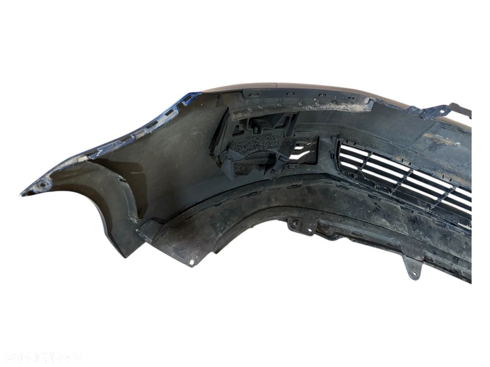 Zderzak przedni Volkswagen Golf VI 6 Hatchback - 6