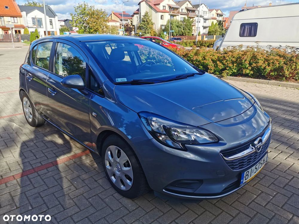 Opel Corsa 1.4 T Enjoy S&S - 8