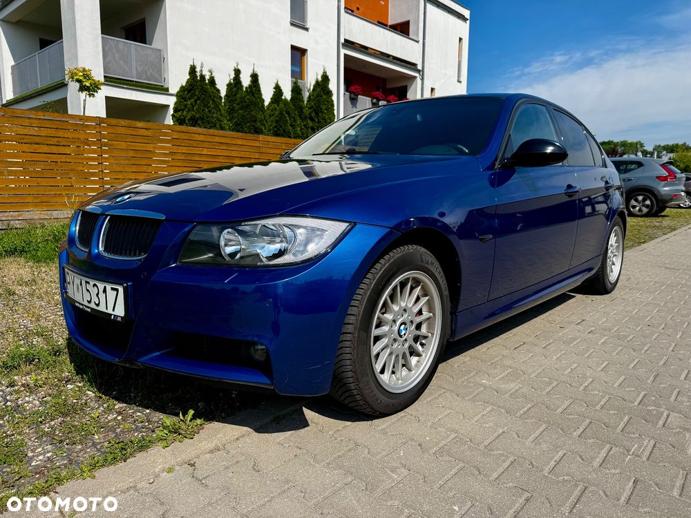 BMW Seria 3 - 2