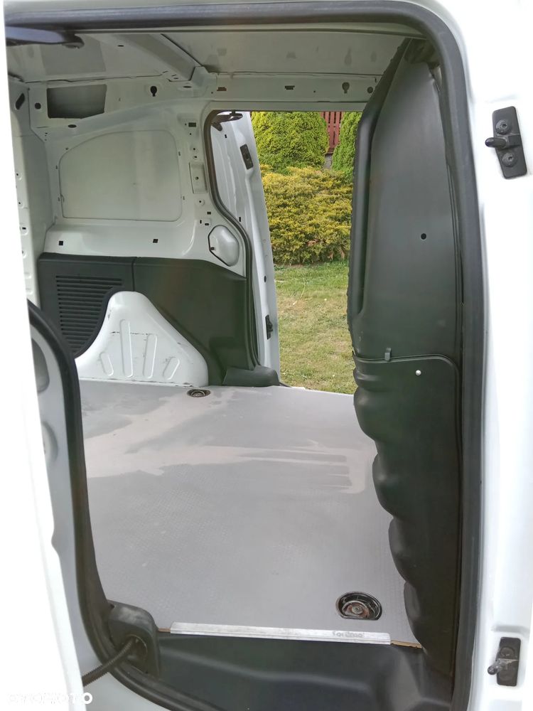Citroën Berlingo - 7