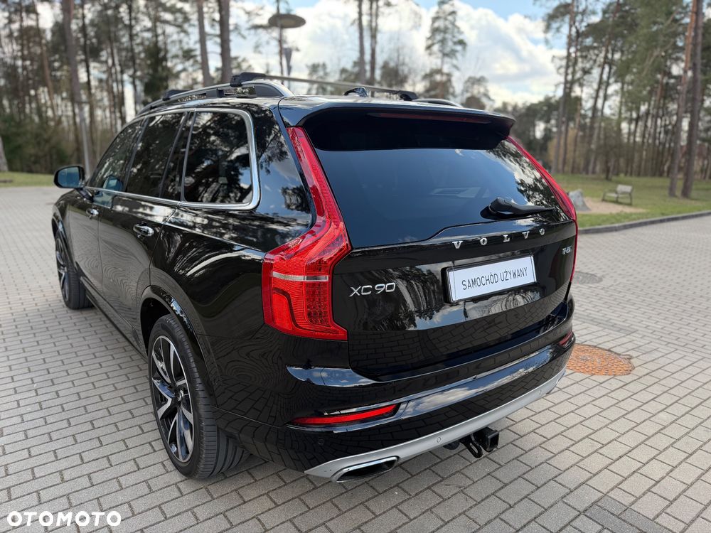 Volvo XC 90 - 10