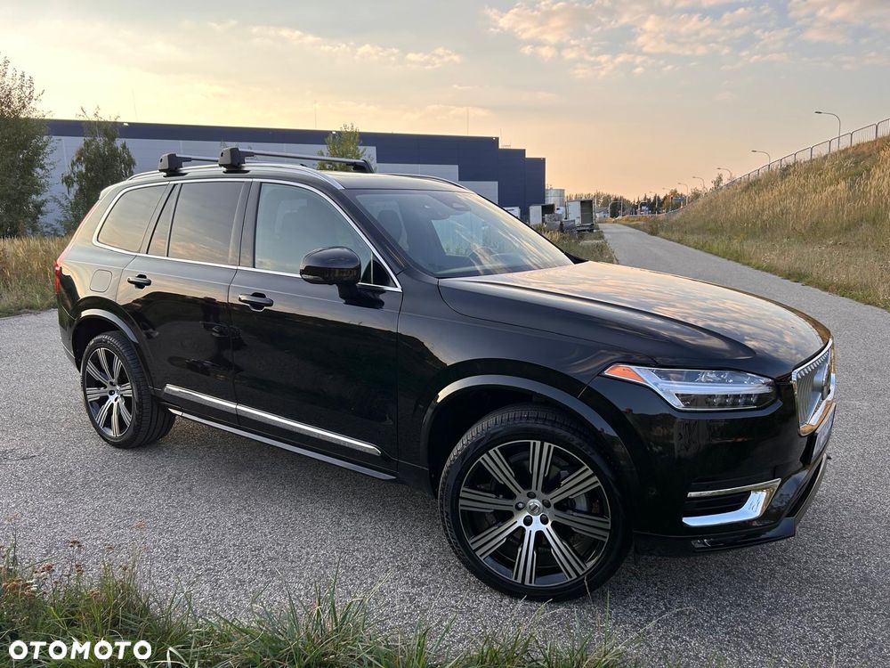 Volvo XC 90 - 8