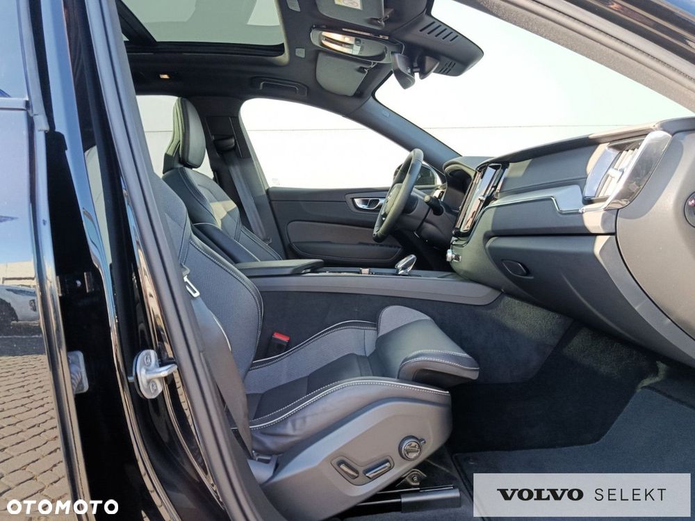 Volvo XC 60 - 16