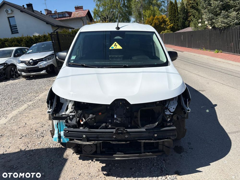 Renault Kangoo E-Tech Electric - 18