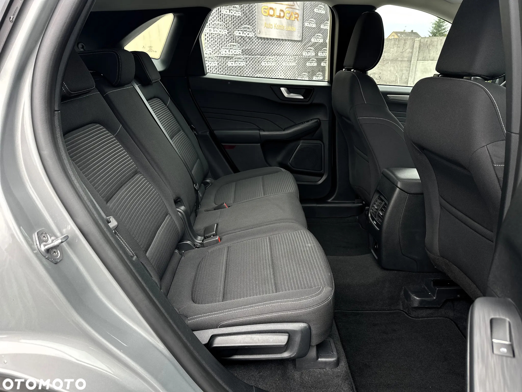 Ford Kuga 1.5 EcoBoost FWD Titanium - 12