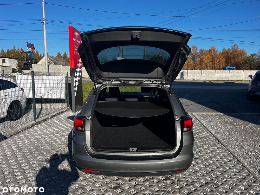 Opel Astra 1.4 Turbo Active - 15