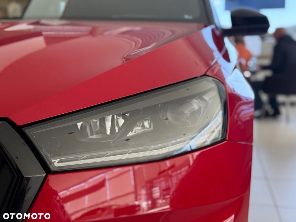 Skoda Fabia 1.5 TSI 130 Sport DSG - 27