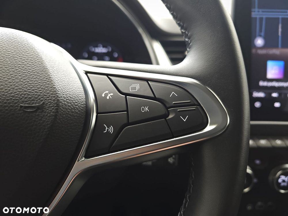 Renault Captur 1.3 TCe mHEV Techno EDC - 17